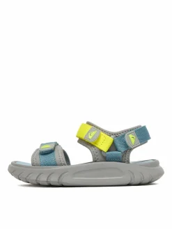 Sandali CEO-CP81-26282 Grigio