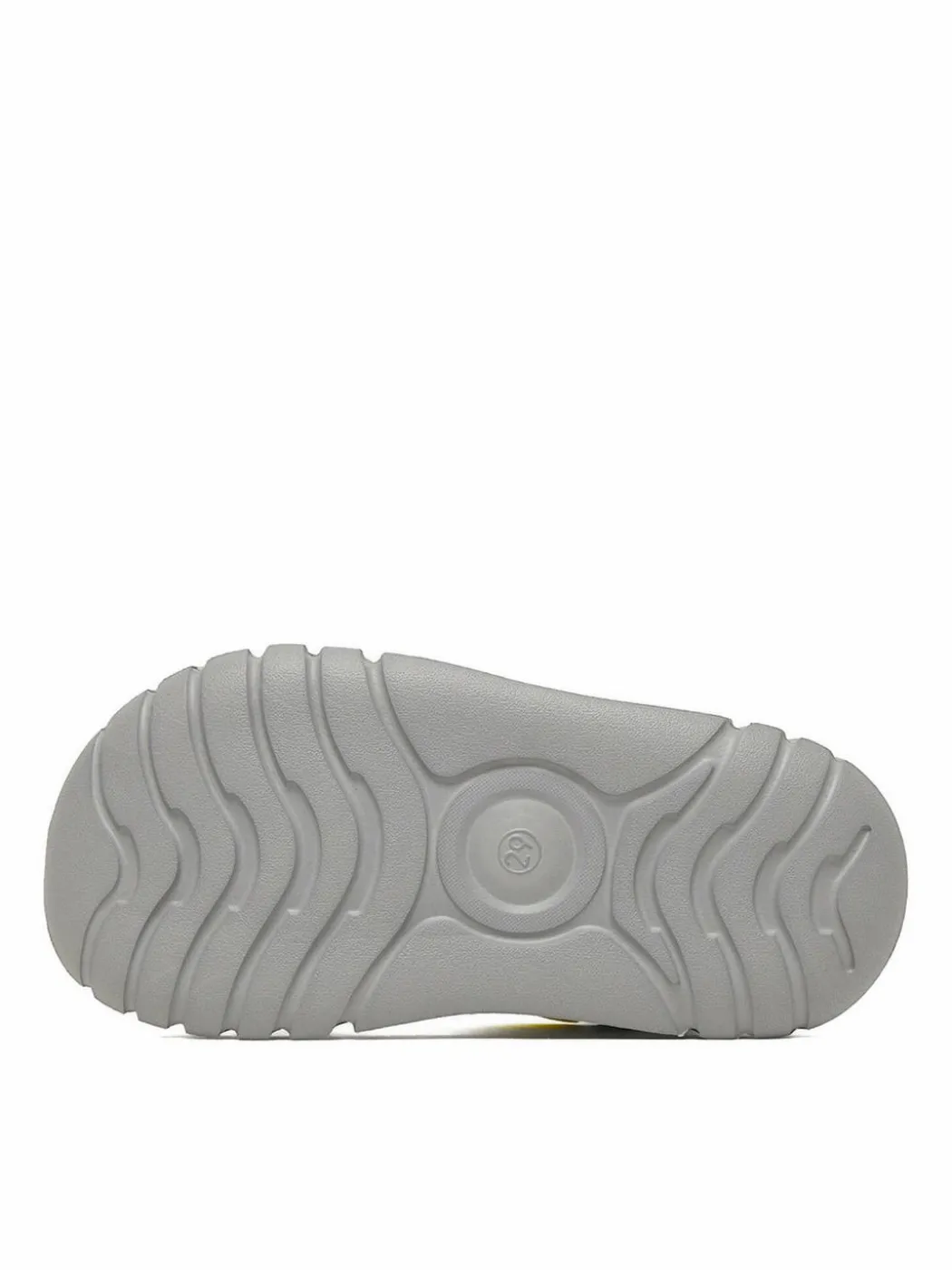 Sandali CEO-CP81-26282 Grigio
