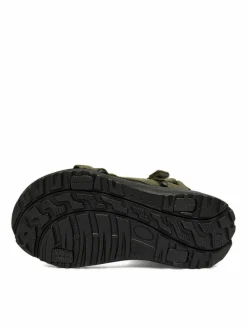 Sandali CEO-CP40-MB520 Cachi