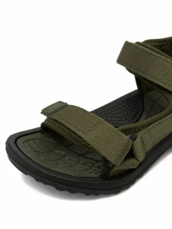 Sandali CEO-CP40-MB520 Cachi