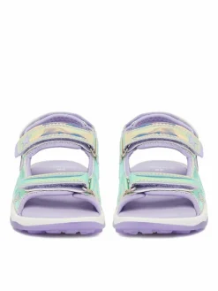 Sandali CEO-CP76-SS26-339DCLS Viola