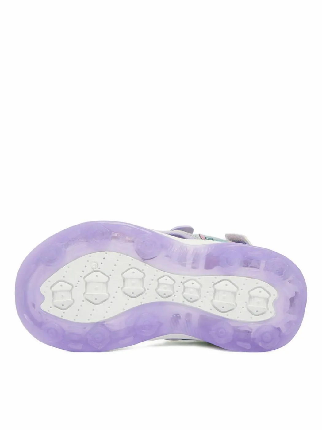 Sandali CEO-CP76-SS26-339DCLS Viola