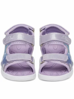 Sandali CEO-CP76-SS26-348DFR Viola chiaro