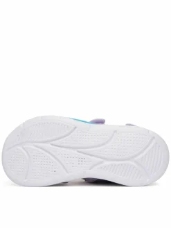 Sandali CEO-CP76-SS26-348DFR Viola chiaro