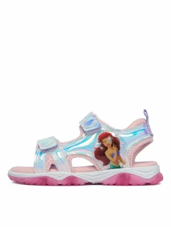 Sandali CEO-CP76-SS26-333DPRN Multicolore
