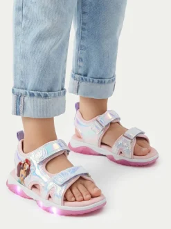 Sandali CEO-CP76-SS26-333DPRN Multicolore