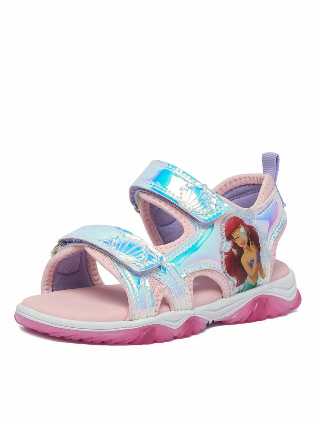 Sandali CEO-CP76-SS26-333DPRN Multicolore