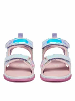 Sandali CEO-CP76-SS26-333DPRN Multicolore