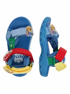 Sandali CEO-CP76-SS26-337PAW Blu