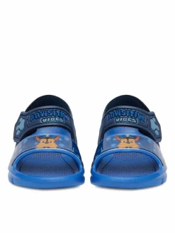 Sandali CEO-CP90-SS26-334PAW Blu scuro
