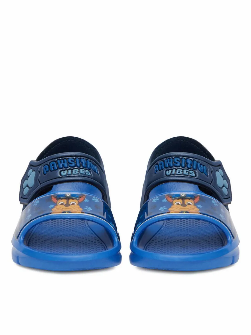 Sandali CEO-CP90-SS26-334PAW Blu scuro