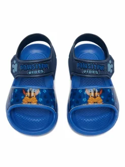 Sandali CEO-CP90-SS26-334PAW Blu scuro