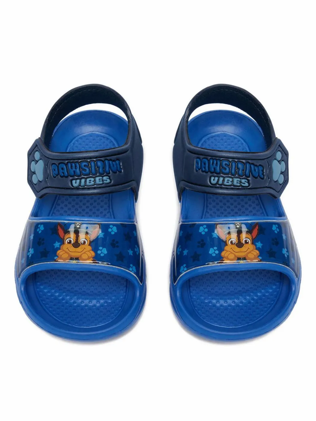 Sandali CEO-CP90-SS26-334PAW Blu scuro