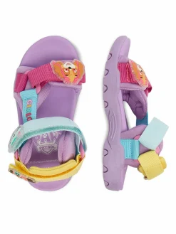Sandali CEO-CP76-SS26-336PAW Viola