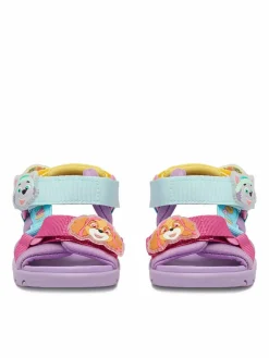 Sandali CEO-CP76-SS26-336PAW Viola