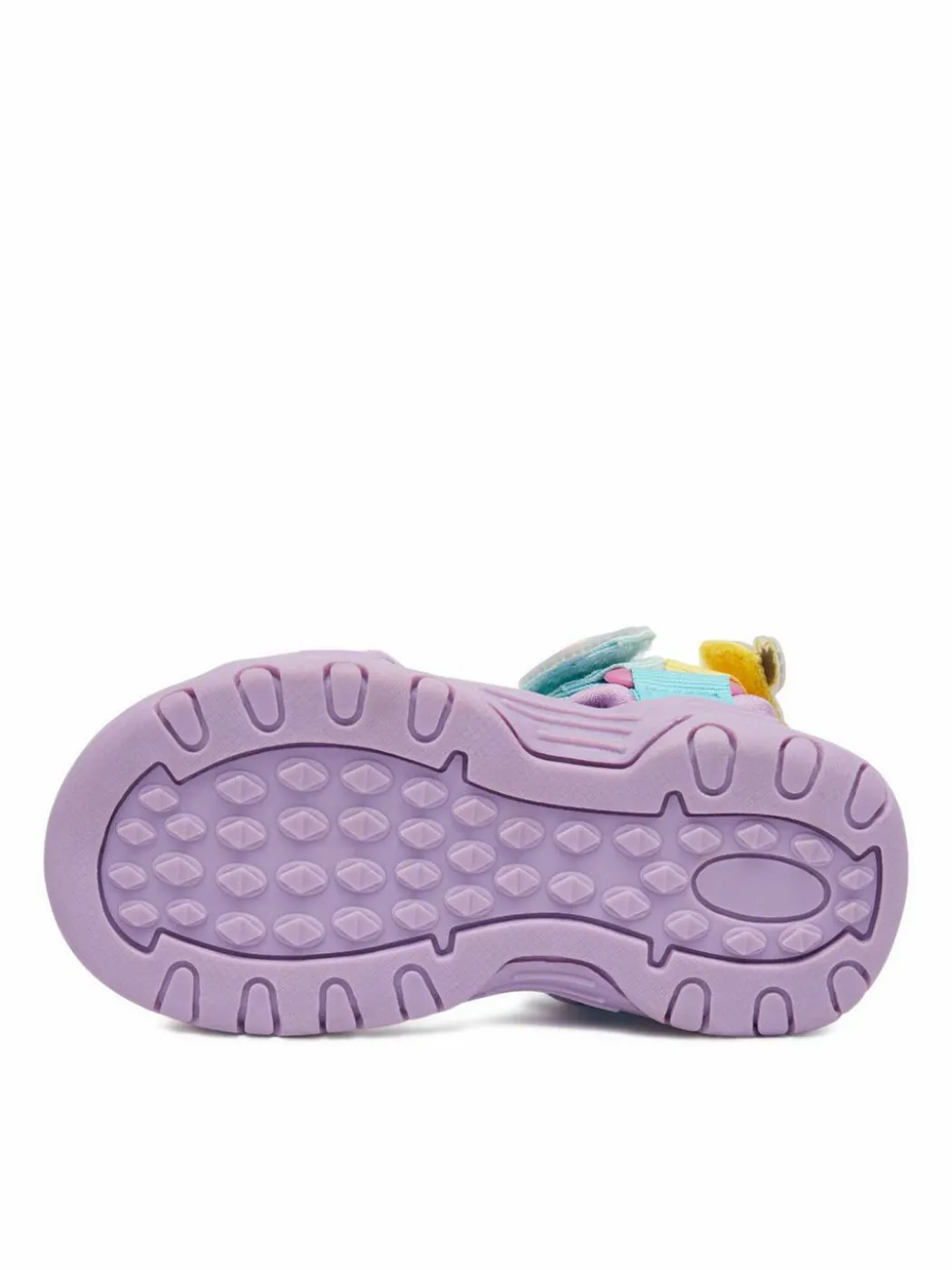 Sandali CEO-CP76-SS26-336PAW Viola