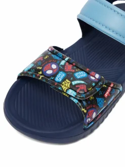 Sandali CEO-CP88-SS26-346SPID Blu