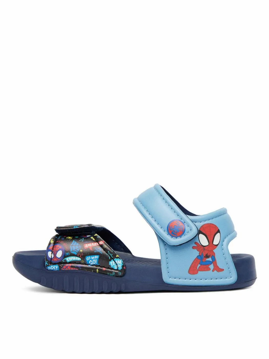 Sandali CEO-CP88-SS26-346SPID Blu