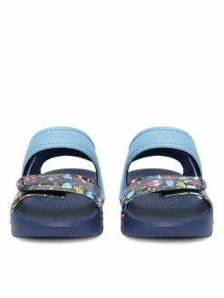 Sandali CEO-CP88-SS26-346SPID Blu