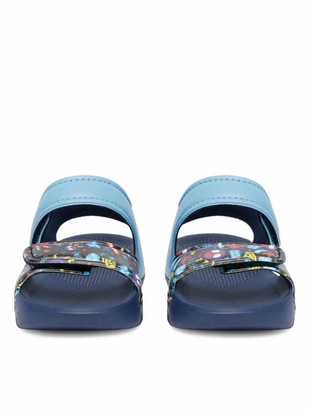 Sandali CEO-CP88-SS26-346SPID Blu
