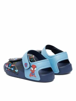 Sandali CEO-CP88-SS26-346SPID Blu