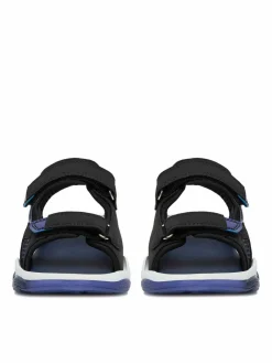 Sandali CEO-CP76-SS26-121SPRMV Nero