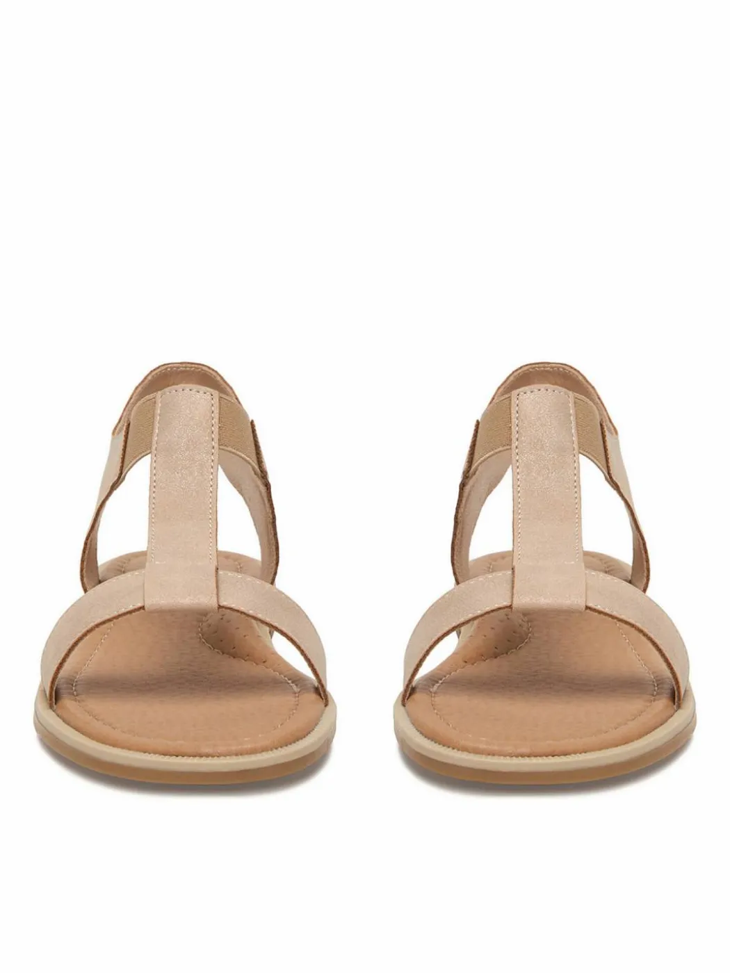 Sandali CEO-CS166-3A Beige