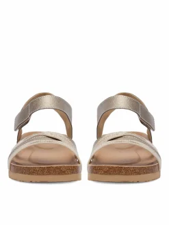 Sandali CEO-CS20181-01A Oro