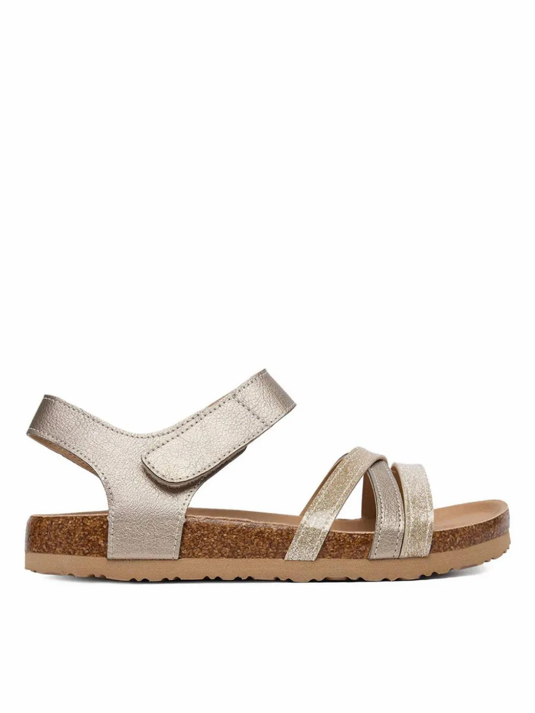 Sandali CEO-CS20181-01A Oro
