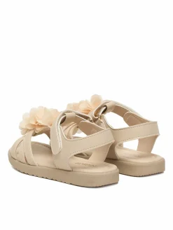 Sandali CEO-CS6265-01 Beige