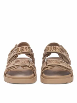 Sandali CEO-CS6702-64 Beige