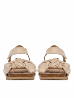 Sandali CEO-CS20181-23 Beige chiaro