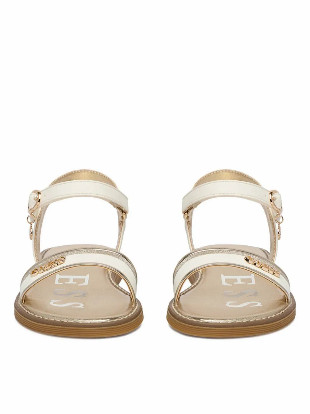 Sandali CEO-CS6701-05 Bianco