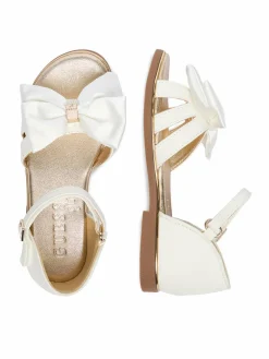 Sandali CEO-CS6300-12 Bianco
