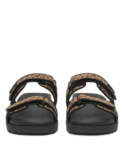Sandali CEO-CS6702-05 Marrone