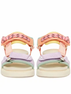 Sandali CEO-CS6081-04 Multicolore