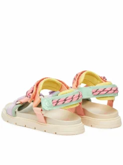 Sandali CEO-CS6081-04 Multicolore