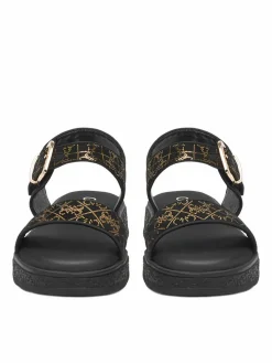 Sandali CEO-CS6703-03 Nero