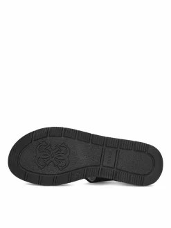 Sandali CEO-CS6703-03 Nero