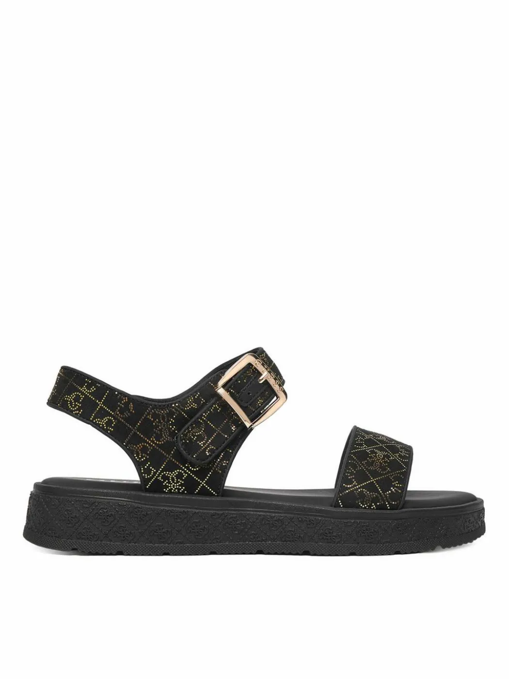 Sandali CEO-CS6703-03 Nero