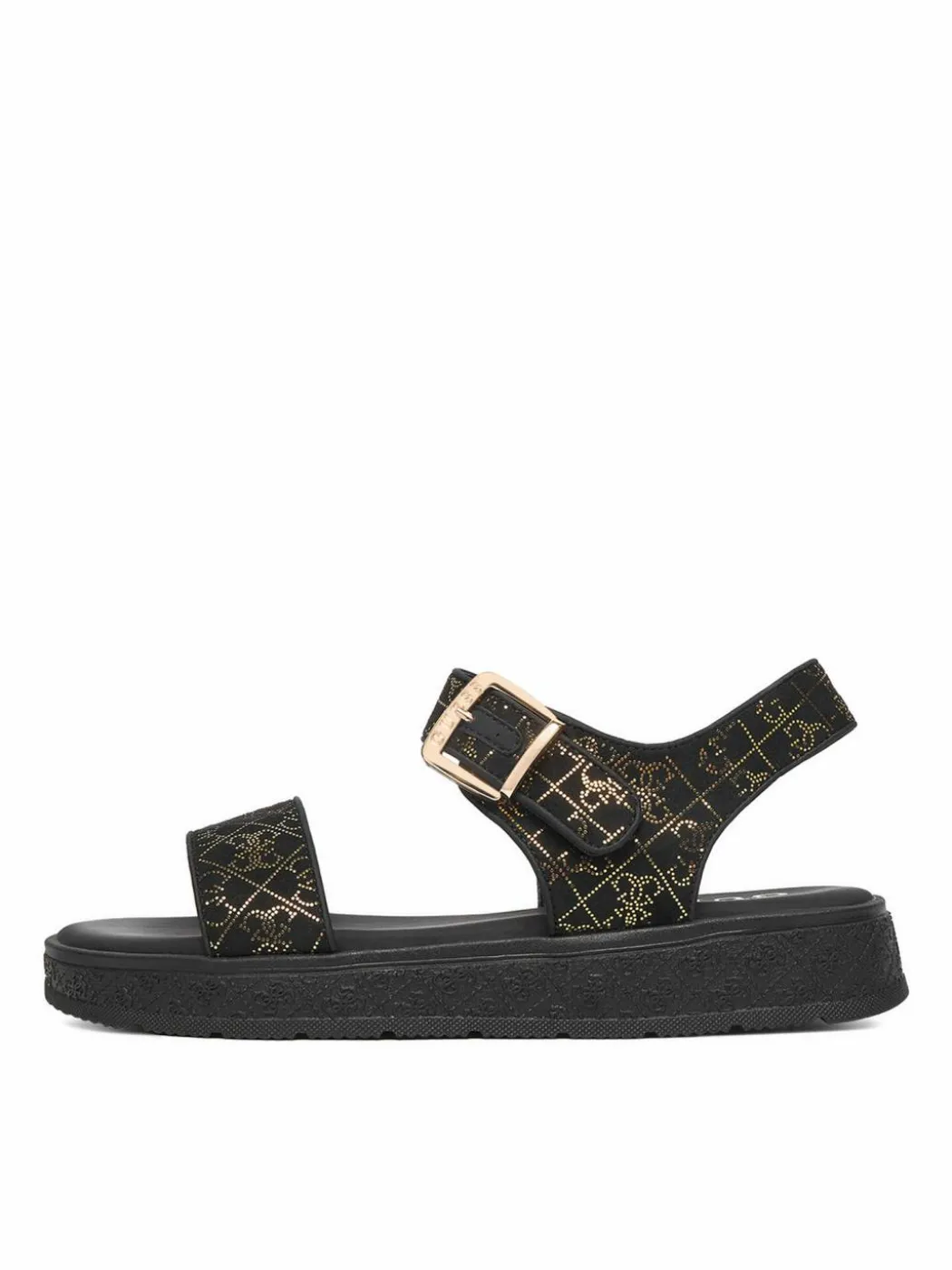 Sandali CEO-CS6703-03 Nero
