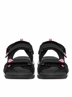 Sandali CEO-CS8126-01 Nero