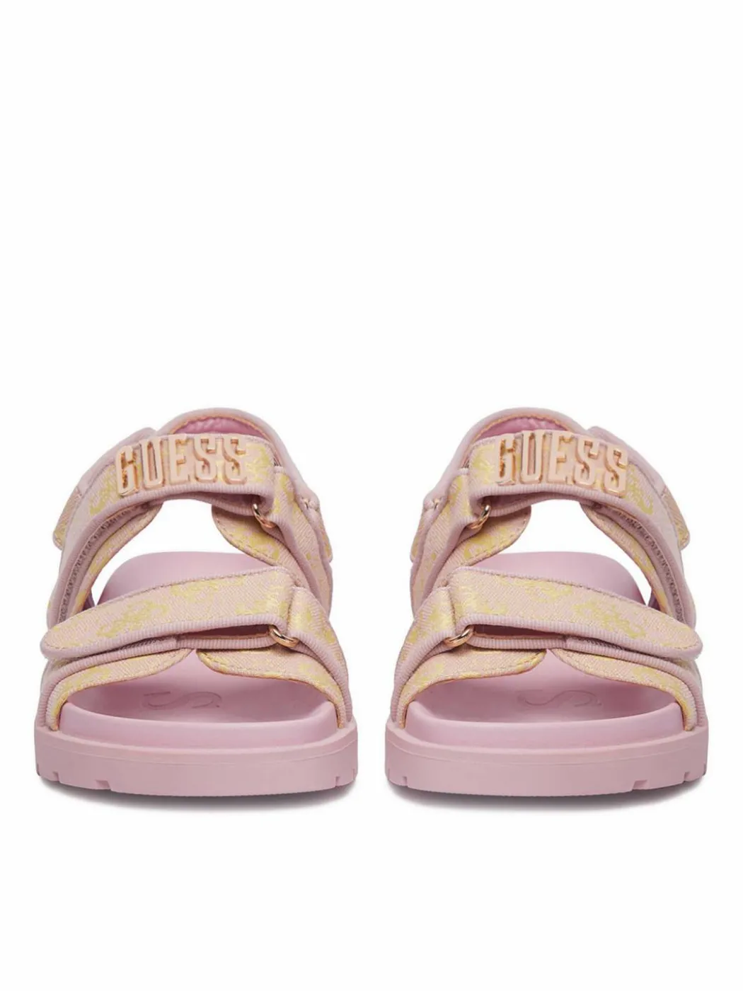 Sandali CEO-CS6702-64 Rosa