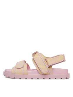 Sandali CEO-CS6702-64 Rosa