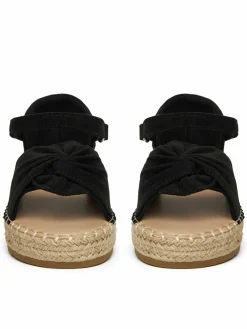 Sandali CEO-CSS20378-04A Nero