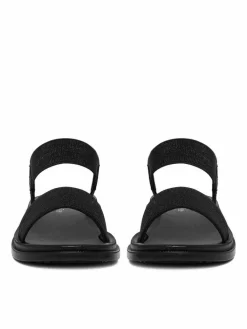Sandali CEO-CSS20370-01 Nero