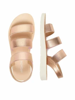 Sandali CEO-CSS20370-17 Oro