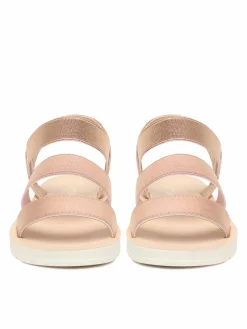Sandali CEO-CSS20370-17 Oro