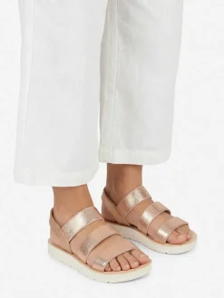Sandali CEO-CSS20370-17 Oro