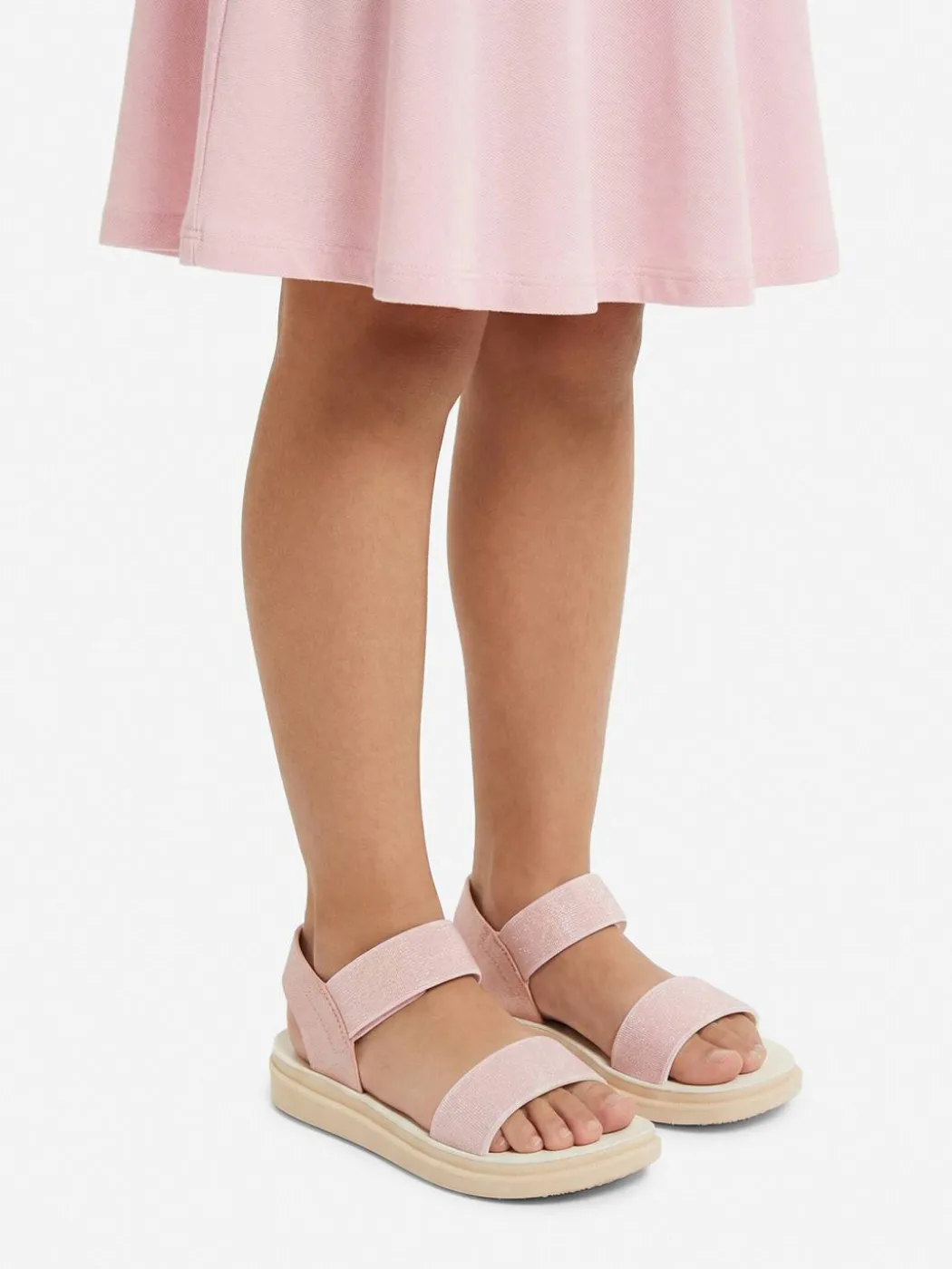 Sandali CEO-CSS20370-01 Rosa